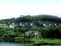 Blue Canyon Country Club