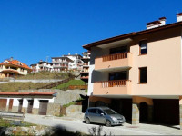 Krasi Apartments in Zornitsa Complex