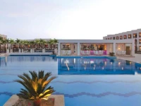 Jaz Crystal Resort 5*