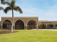 Jaz Oriental Resort 5*