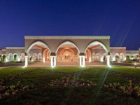 Jaz Oriental Resort