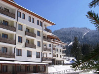 Panorama Stoykite Apartments