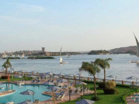 Iberotel Aswan