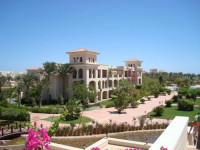 Jaz Mirabel Beach Resort