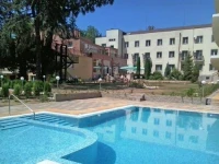Druzhba Hotel 