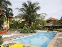 Aguas de Bonito 4*