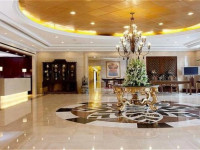 Holiday Inn Moon River Beijing