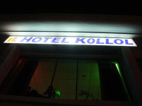 Kollol