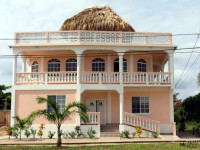 La Chapelle Suites