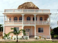 La Chapelle Suites 3*
