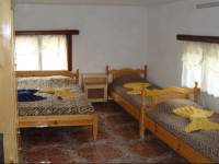 Kuma Lissa Guest House