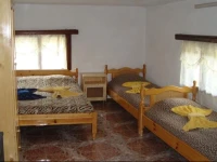 Kuma Lissa Guest House 