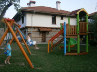 Baba Stana Houses