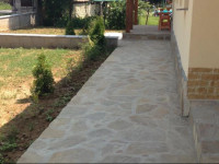 Mountain Paradise Guest House