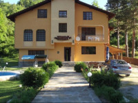 Mountain Paradise Family Hotel