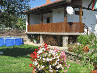 Necho Guest House
