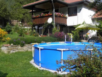 Klisarova House