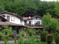 Raiski Kut Villas