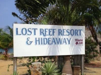 Lost Reef Resort 3*