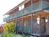 Manatee Inn
