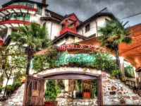 Meatsa Hotel 2*