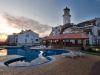 Aparthotel Lighthouse