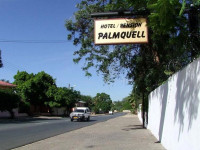 Pension Palmquell