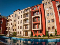 Rocamar Beach Resort