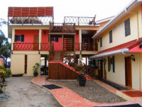 Paradise Resort Placencia
