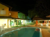 La Paloma Residence 4*