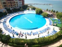 Marina Cape Vacation Complex 4*