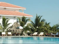 The Placencia Hotel And Residences Placencia 4*