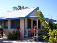 Village Inn Placencia