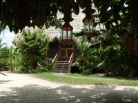 Turtle Inn Resort