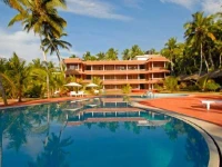 Abad Harmonia Ayurveda Beach Resort 3*