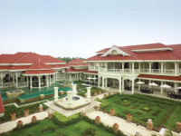 Wora Bura Resort And Spa