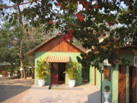 Villa Verde