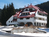 Pinelodge