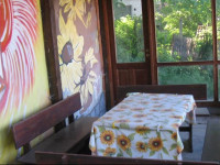 Pavolche House