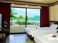 Phi Phi Hotel