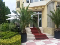 Family Hotel Imperial 2*