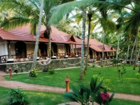 Thapovan Heritage Home 3*