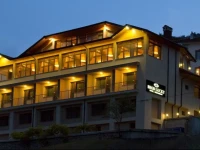 Hotel Brod Lucky 2*