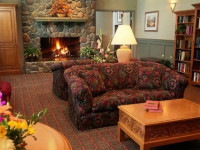 The coast International Inn Anchorage
