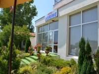 Jasmine Hotel Byala 