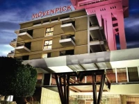 Movenpick Resort Aswan 4*