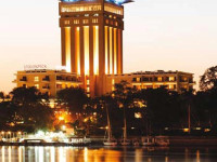 Movenpick Resort Aswan