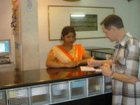 Ambala Inn