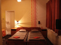 Hotel Balkan