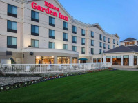 Hilton Garden Inn Anchorage